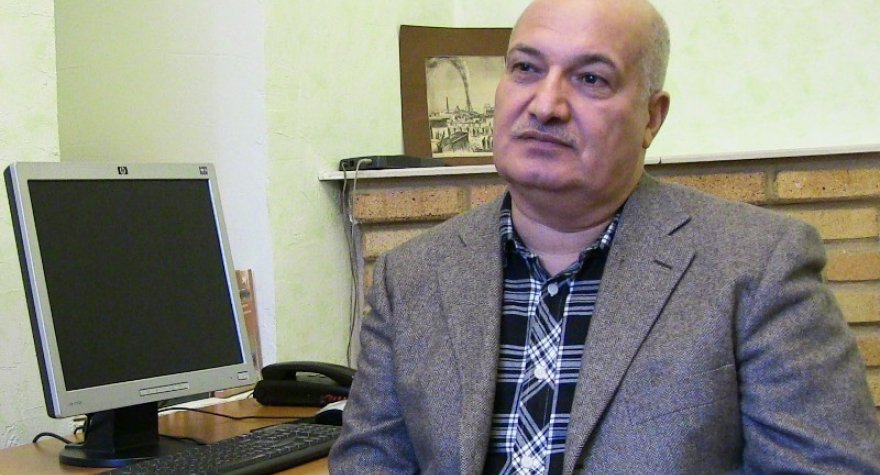 Sərdar Cəlaloğlunun övladları: “Onlara atalıq edə bilməmişəm!”