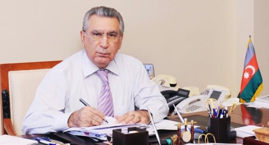 Ramiz Mehdiyev hakimiyyəti ələ keçirmək istəyib - İTTİHAM