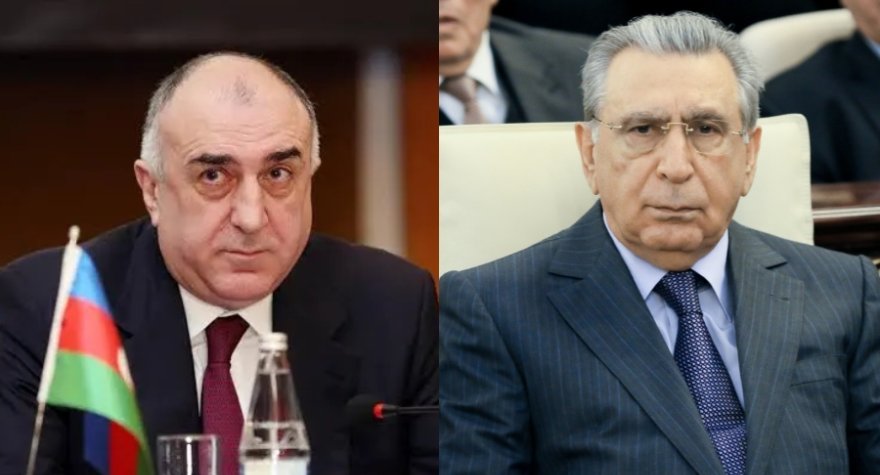 Elmar Məmmədyarovdan etiraz: Ramiz Mehdiyevin səsini belə eşitməmişəm!