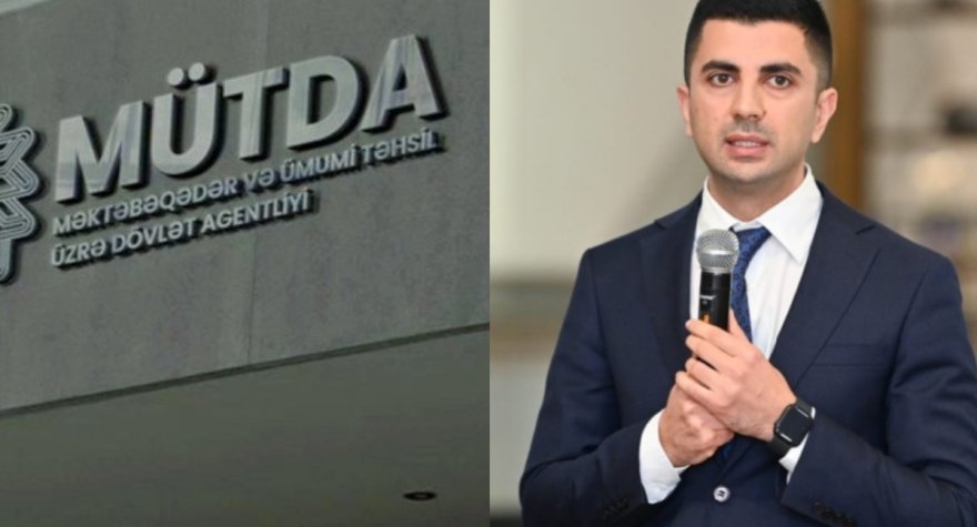 Nazirlikdə üçüncü kadr dəyişikliyi - Eşqi Bağırov da getdi?