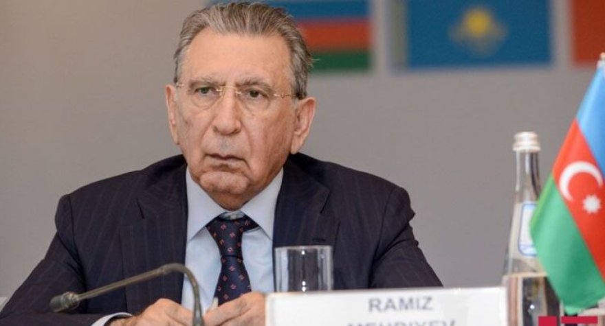 Azərbaycanda "5-ci kolon"a qarşı sərt mübarizə BAŞLAYIB