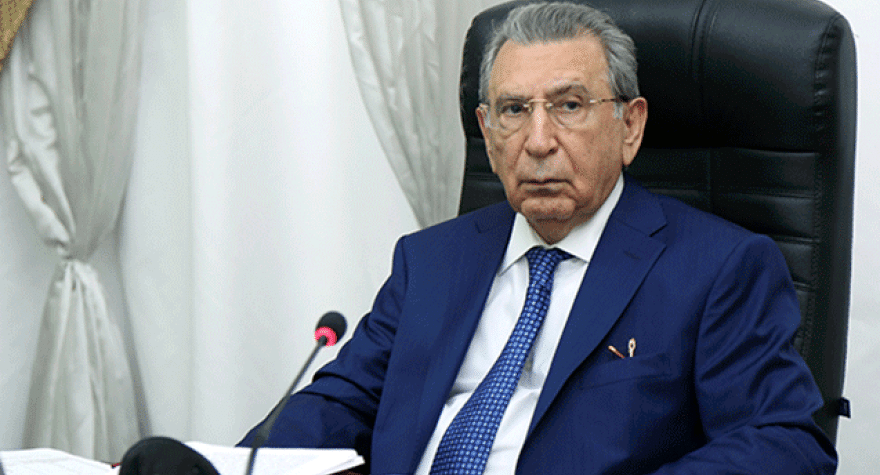 Mehdiyev xalqın mühakiməsinə verilsin! - DEPUTATDAN ÇAĞIRIŞ