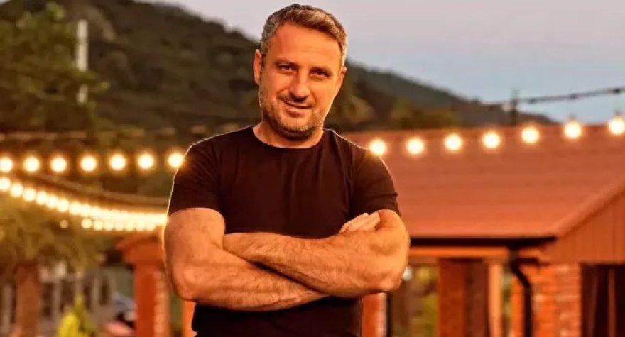Əməkdar artist 47 yaşında vəfat etdi