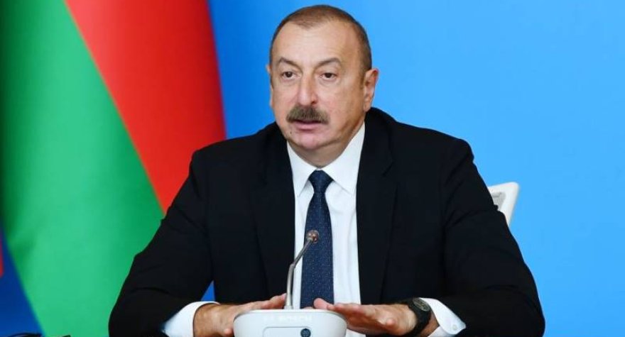 Azad edilmiş bölgələrdə Prezidentin xüsusi nümayəndələri - GÖRÜNTÜLƏR