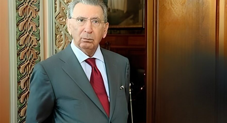 Ramiz Mehdiyev AMEA-nın həqiqi üzvlüyündən ÇIXARILACAQ