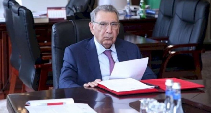 Ramiz Mehdiyev işində adı çəkilən deputatlardan SƏRT REAKSİYA