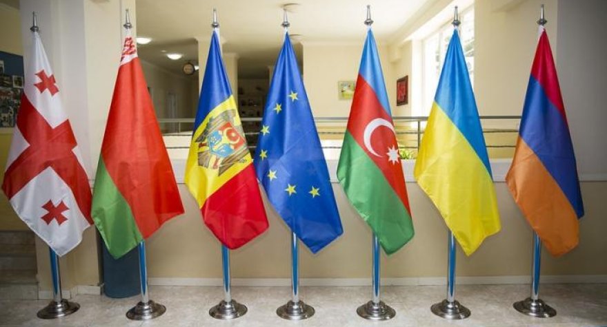 “Şərq Tərəfdaşlığı” proqramı LƏĞV EDİLİR