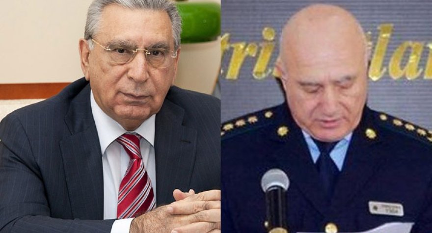 Ramiz Mehdiyevin qardaşı oğlu ilə bağlı RƏSMİ AÇIQLAMA