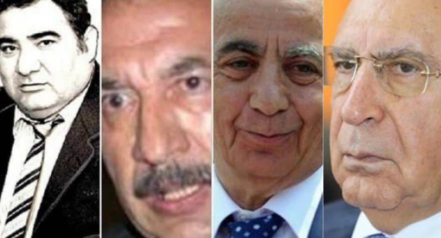 Bakının eks-merləri - Ramiz Mehdiyev kimin düşməni, kimin dostu olub?