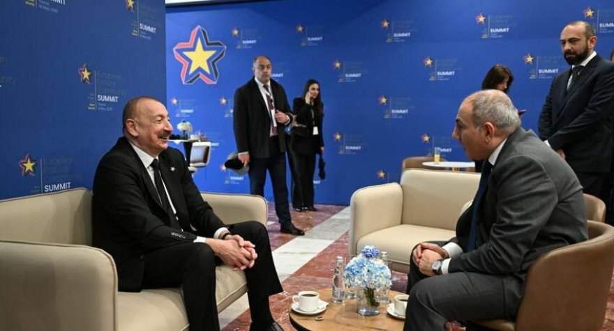 Azərbaycan addım atdı: növbə Ermənistandadır!