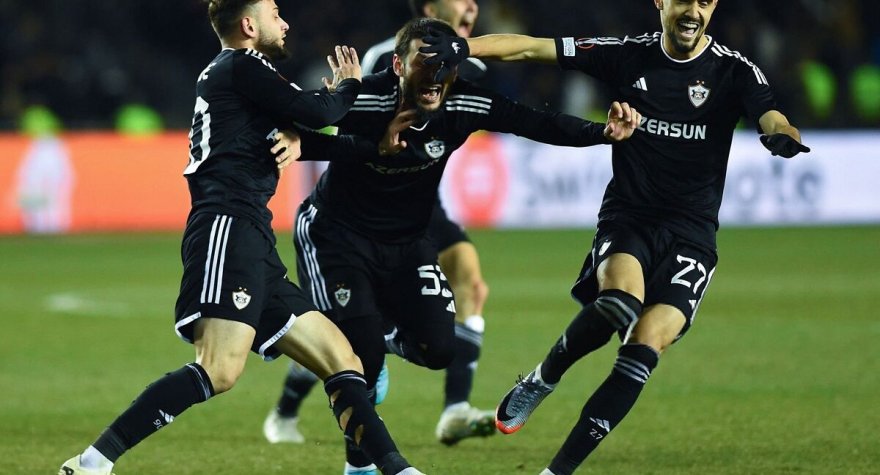 "Qarabağ" Çempionlar Liqasında çətin oyuna çıxır