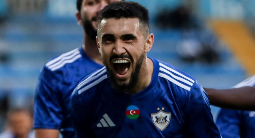 Bütün gözlər "Qarabağ"da…