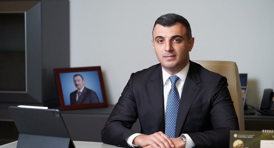 Strateji valyuta ehtiyatlarımız 81.5 milyarda çatıb - RƏSMİ
