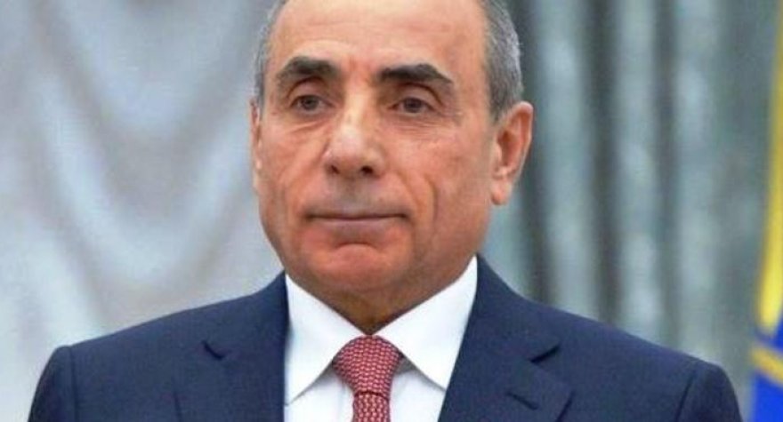 Prezidentdən Yaqub Eyyubovla bağlı SƏRƏNCAM