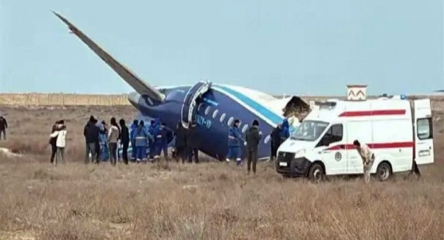 AZAL-ın təyyarəsi ilə bağlı araşdırmanın nəticələri bu tarixdə açıqlanacaq
