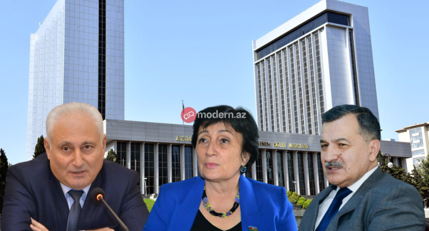 Ermənistana sevə-sevə getmək istəyərik! - Deputatlarla SORĞU