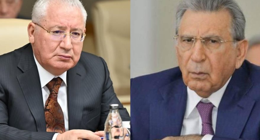 Ramiz Mehdiyevin daha bir adamı, nazir, deputat – GÖZLƏNİLMƏZ AD