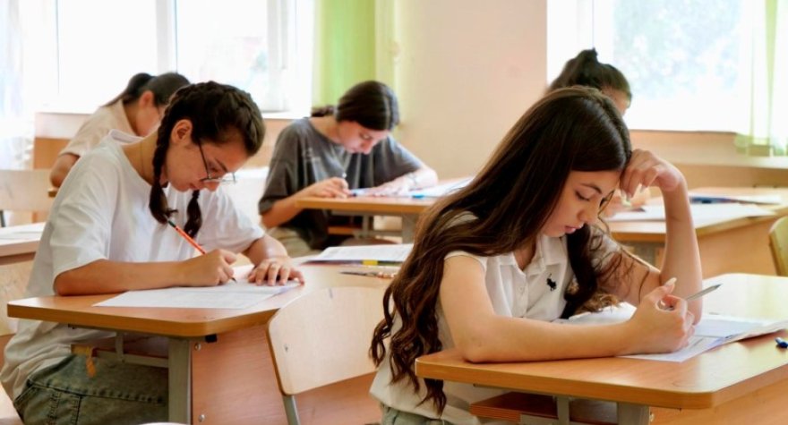 Gələn il qəbul planında dövlət sifarişli yerlər bu qədər artacaq - RƏSMİ