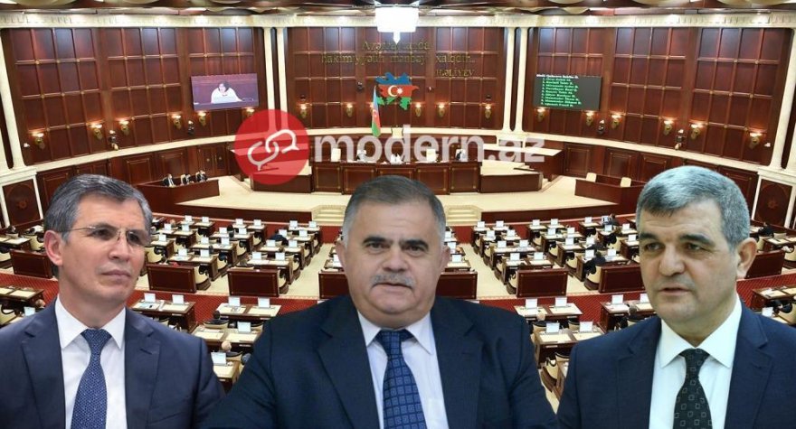 Parlamentdə onlayn Komitə iclasları: operativlik, yoxsa məxfilik? - SƏDRLƏR CAVABLADI