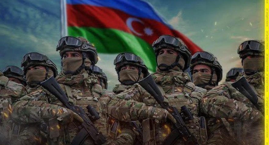 Azərbaycan Qəzzada sülhməramlılara rəhbərlik edə bilər