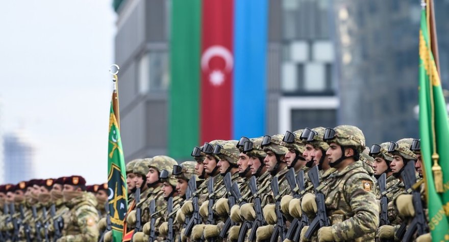 Bu hərbi qulluqçular mənzillə təmin olunacaqlar