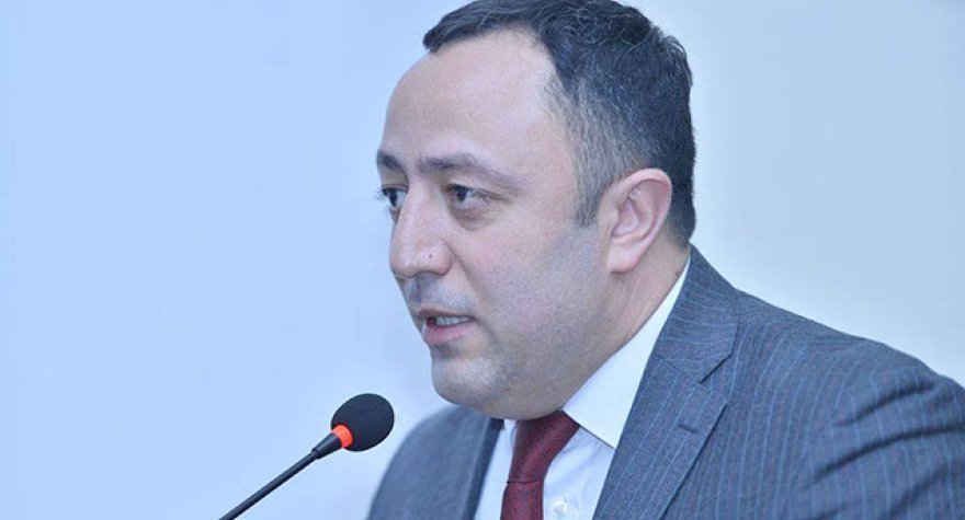 Anar Əsədlinin həbs səbəbi məlum oldu - YENİLƏNİB