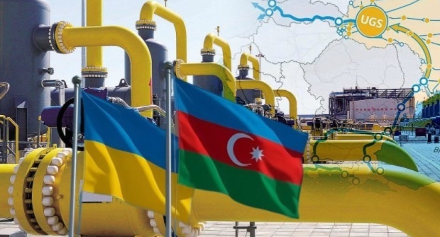 Azərbaycan qışda Ukraynanı XİLAS EDƏCƏK