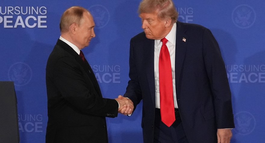 Putin Azərbaycanla bağlı Trampa nə deyib? - “Heç kim bacarmamışdı”