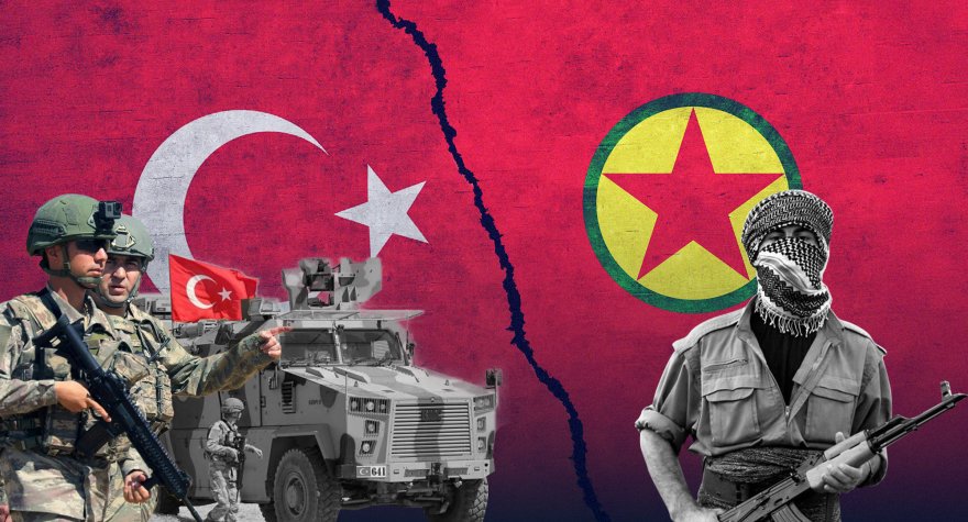 PKK bu gün Türkiyədən tamamilə çıxacağını açıqlayacaq