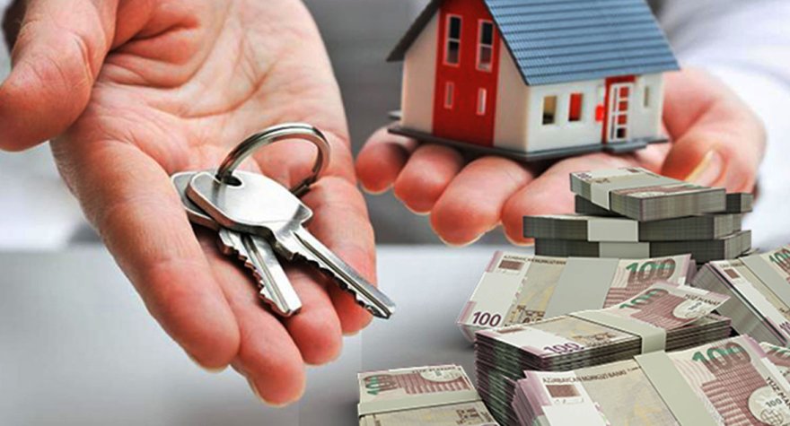 Kirayə evlər: Yeni vergi qaydası bazarı necə dəyişəcək?