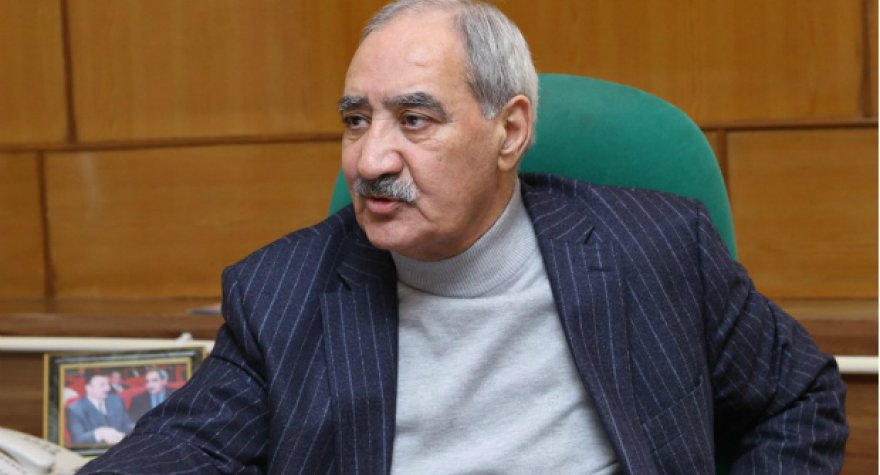 Hər şey yaxşıdır, səsim də gur çıxır - Fəzail Ağamalı