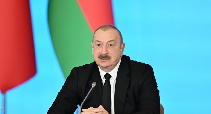 İlham Əliyev bu ölkələrə səfir təyin etdi - SİYAHI