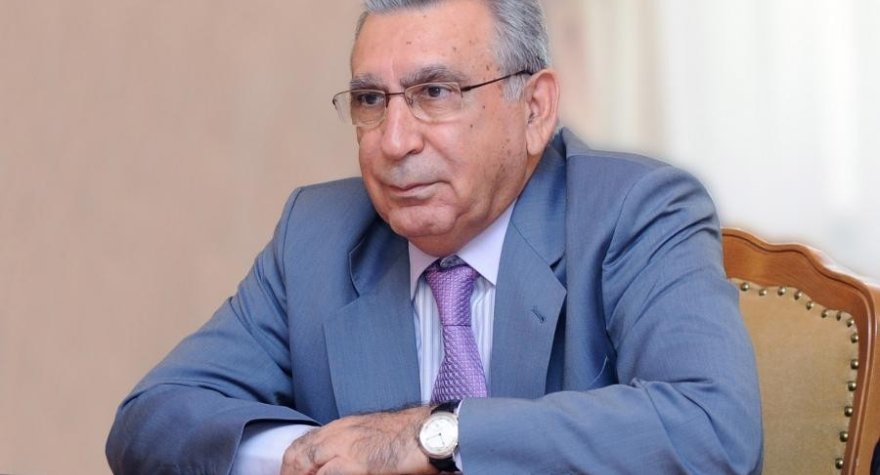Ramiz Mehdiyevin “xəyanət məktubu” - TAM MƏTN
