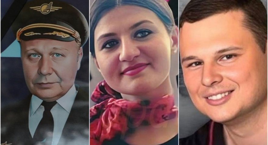 Milli Qəhrəmanların büstü 8 aya hazırlanıb: “Bura memorial kompleksdir” - AÇIQLAMA