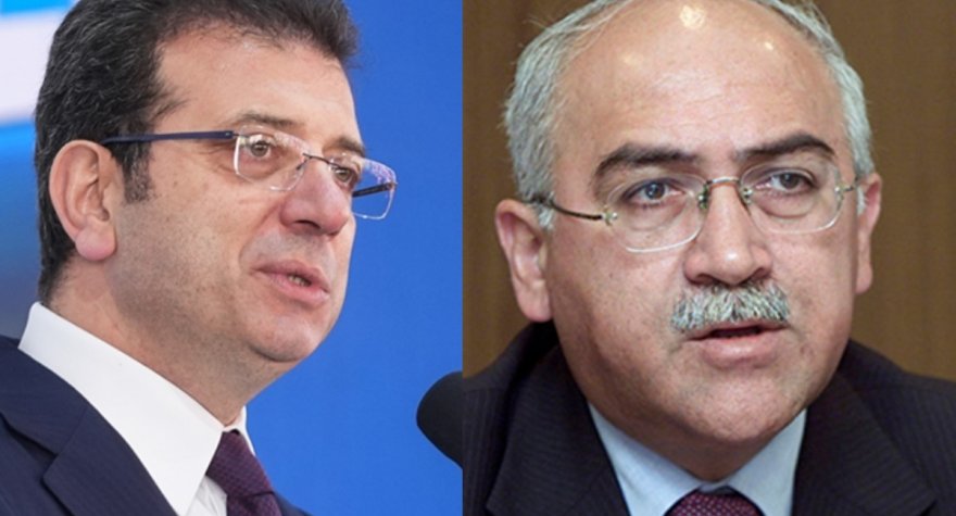 İmamoğlunun casusluq işində İsa Qəmbərin adı çıxdı - ŞOK DETALLAR