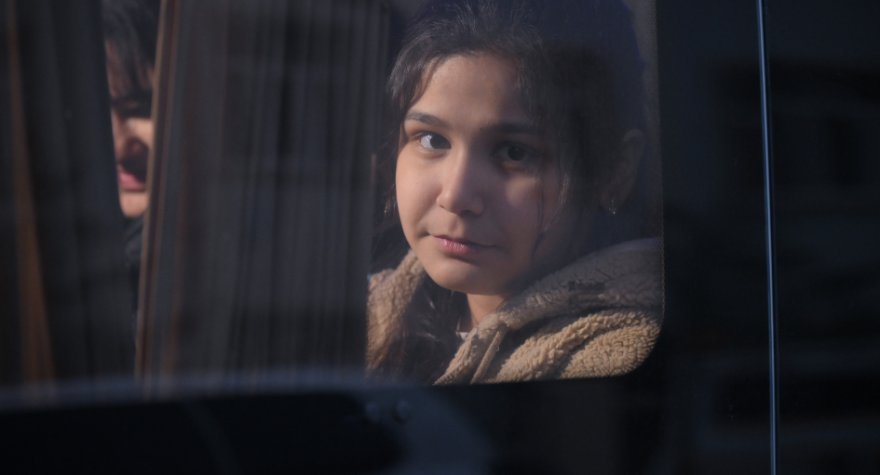 Bir gündə 450 nəfər doğma yurduna QOVUŞUR