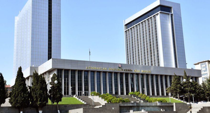 Parlamentdə büdcə müzakirələri bu tarixdə başlayır - EKSKLÜZİV