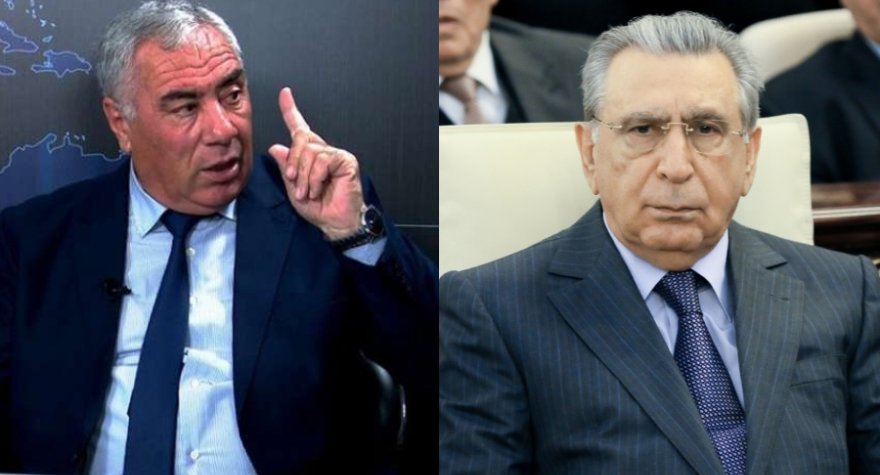 Hafiz Hacıyev də Mehdiyevin adamı olub? - “Onun mövqeyi daim sürüşkəndir”