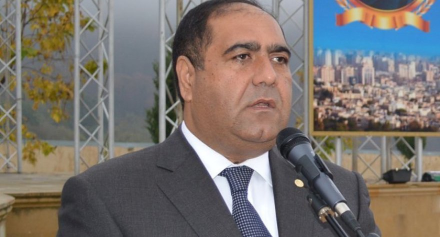 İslam Rzayevin müavinləri də saxlanılıb? - RƏSMİ AÇIQLAMA