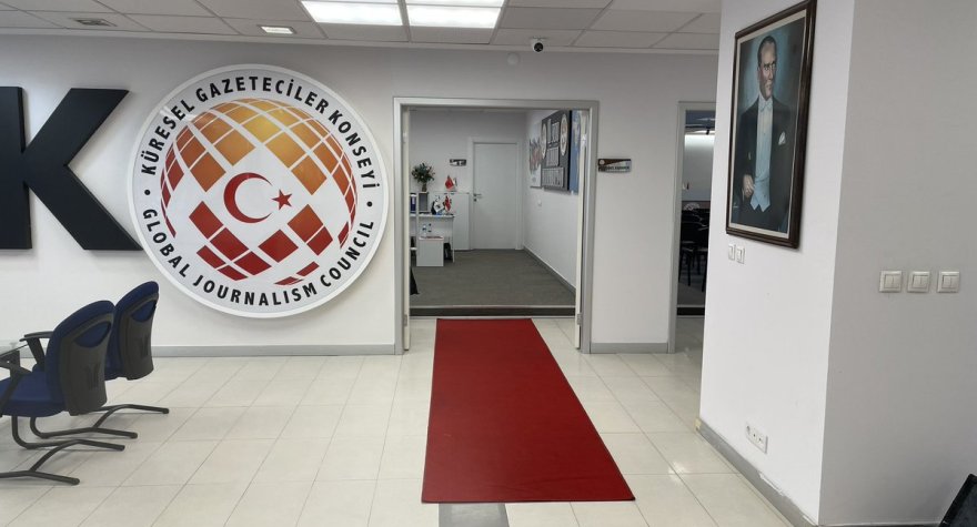 310 əcnəbi jurnalist bir arada – ZƏFƏR VİDEOMUZA BAXACAQLAR