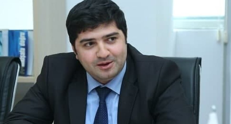 Ramiz Mehdiyevin köməkçisi HƏBS EDİLDİ