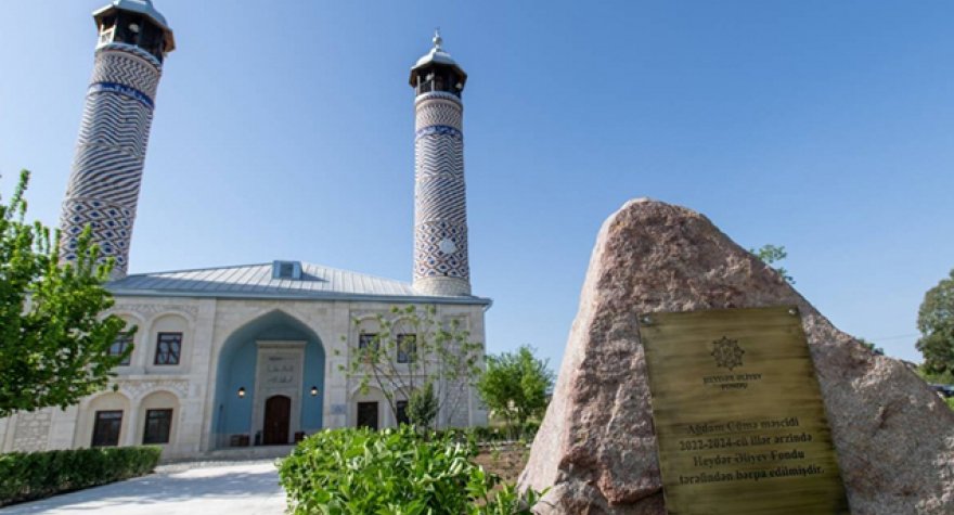 Bu ay Ağdam şəhərinə İLK KÖÇ olacaq