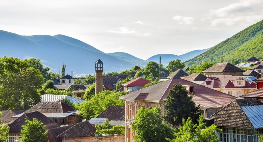 66 rayon və şəhər büdcədən dotasiya ALMAYACAQ