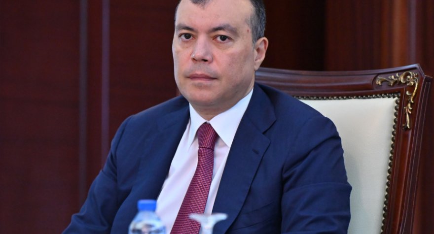 Maliyyə naziri əsas hədəfləri AÇIQLADI