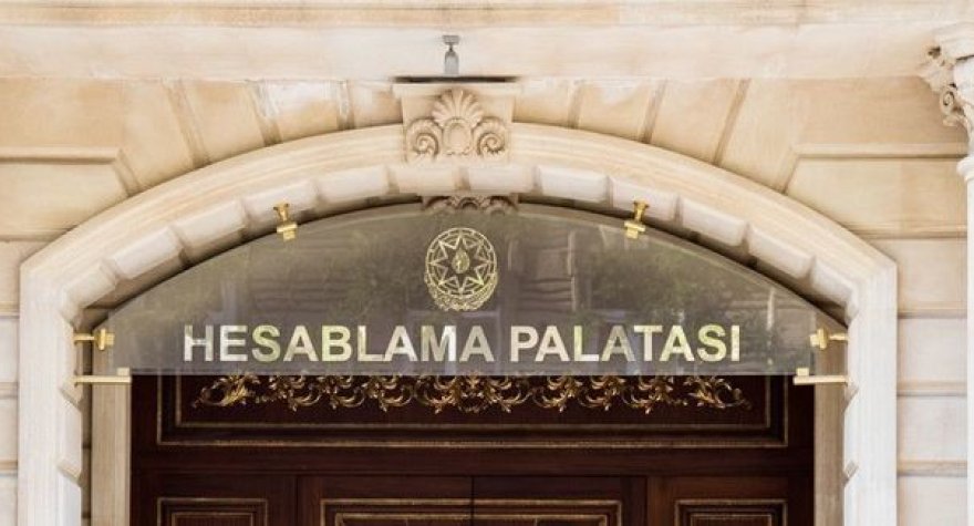 Qida təhlükəsizliyində hədəflərə nail olunmayıb - Hesablama Palatası