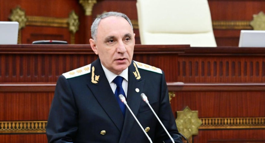 Baş prokurora müraciət edildi: “Ramiz Mehdiyevin agenturası...”