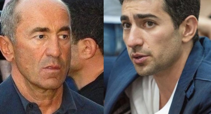 Köçəryan hərəkətə keçdi - Oğlunun baş nazir olmasını İSTƏYİR