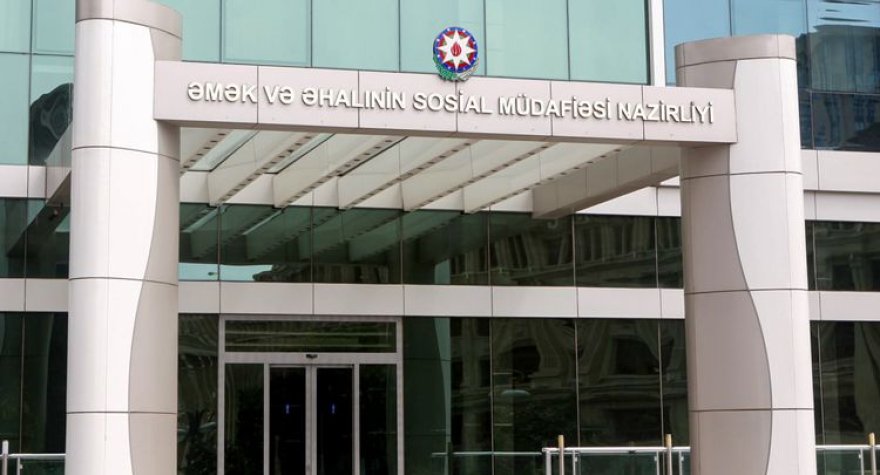 2026-cı ildə pensiyalar artacaq - Anar Əliyev