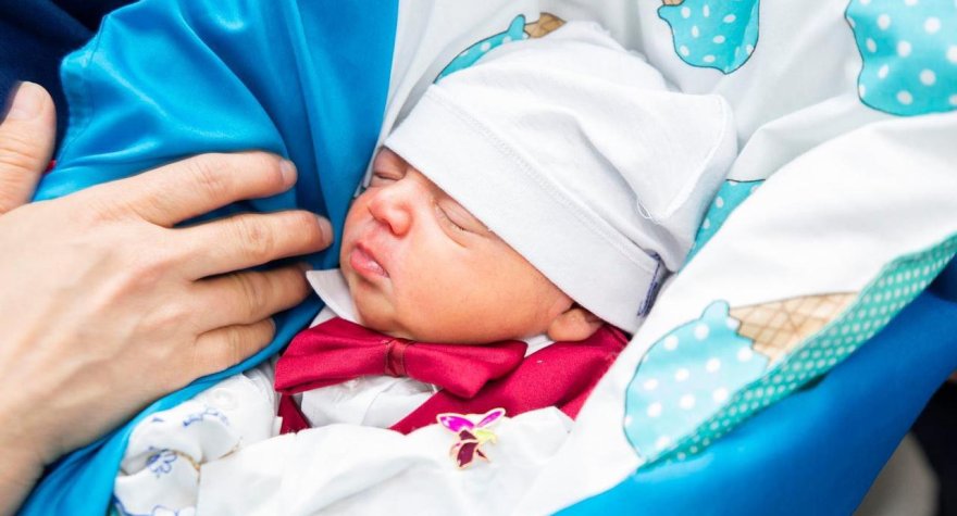 Doğuş və dəfn üçün ayrılan vəsait ARTIRILIR