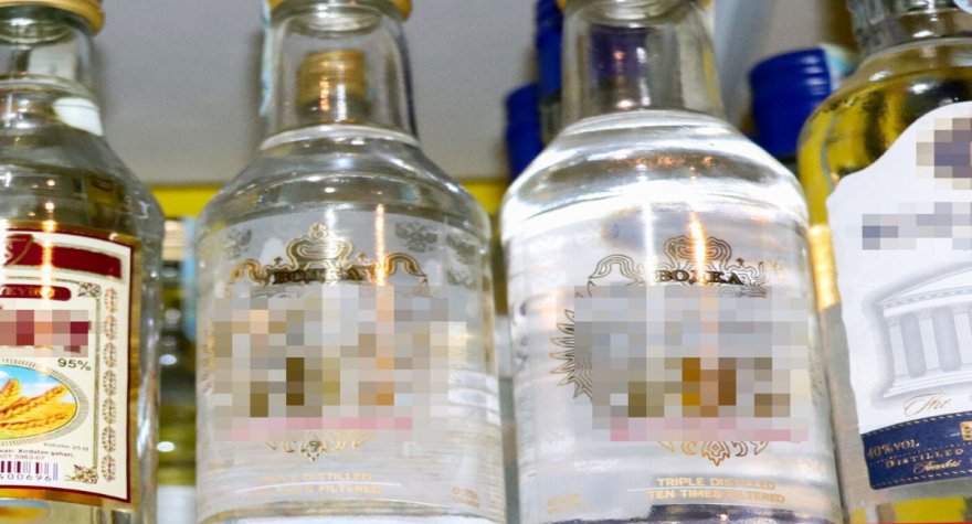 Azərbaycanda araq BAHALAŞACAQ